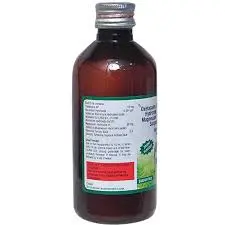  Antacid Suspensions